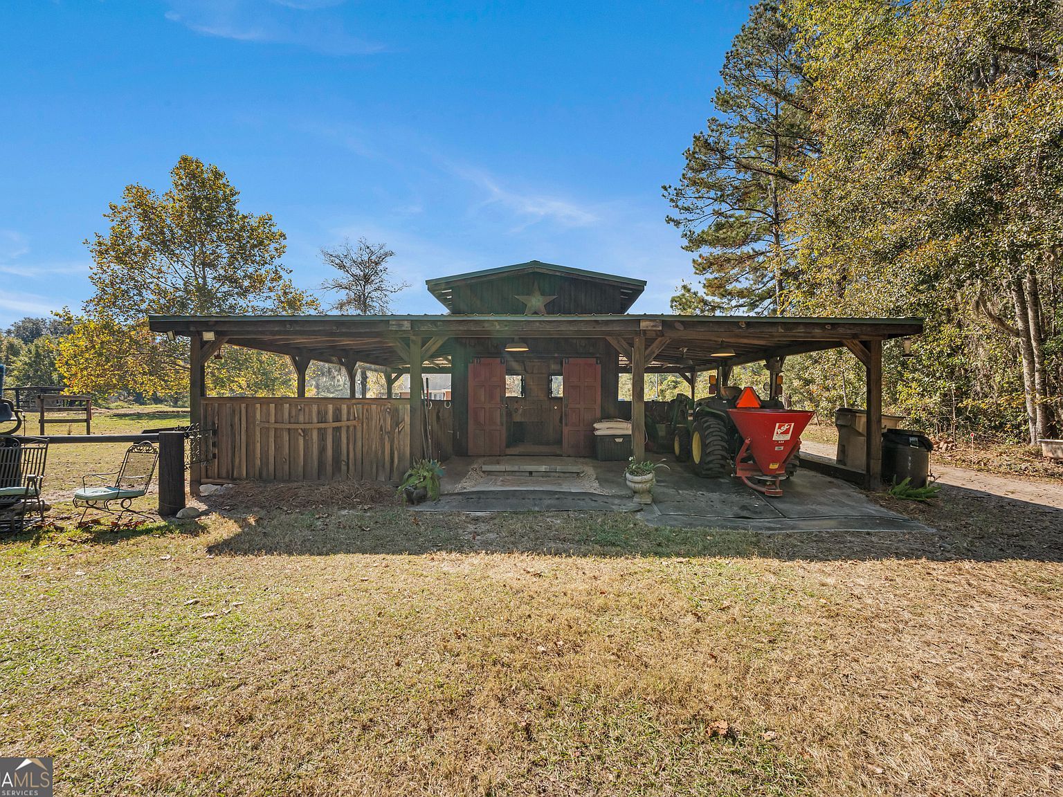 357 Pound Rd Guyton, GA 31312 - Thumbnail 4