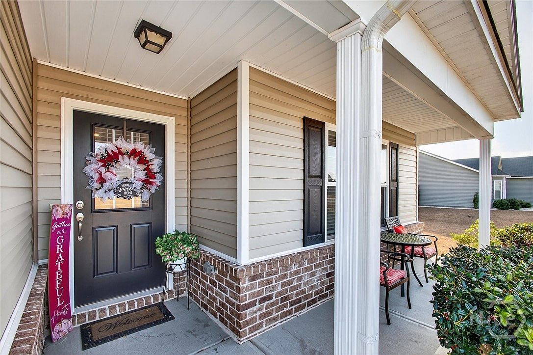 107 Dasher Dr Springfield, GA 31329 - Thumbnail 4