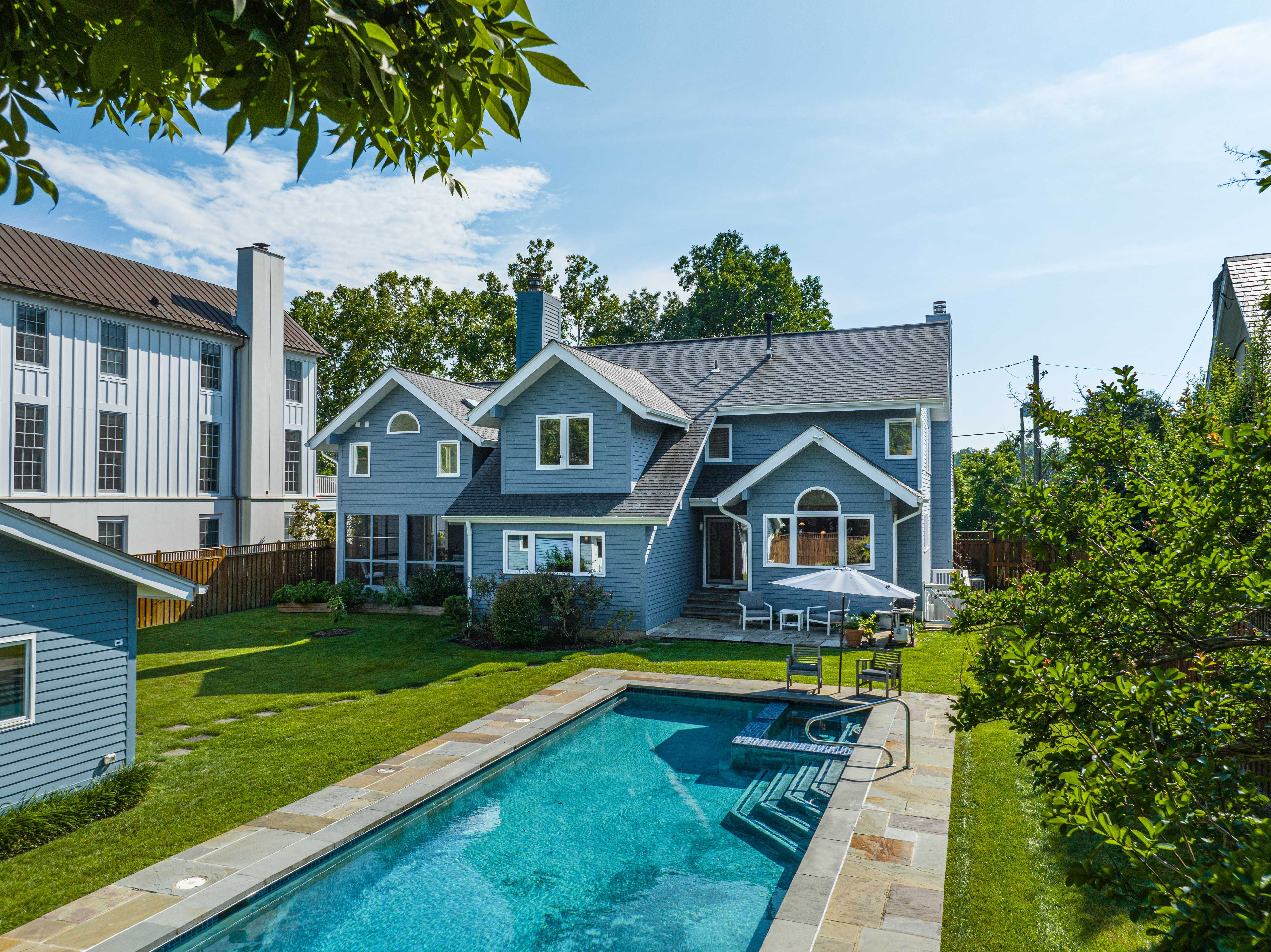 5833 Potomac Avenue Northwest, Washington, DC, USA, 20016 - Thumbnail 4