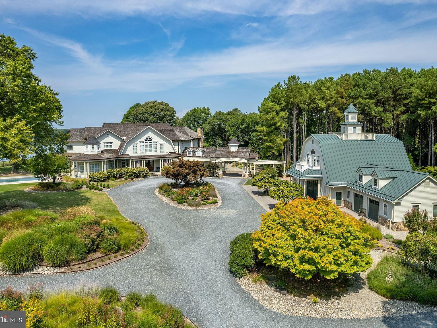 8620 Bozman Neavitt Rd Saint Michaels, MD 21663 - Thumbnail 4