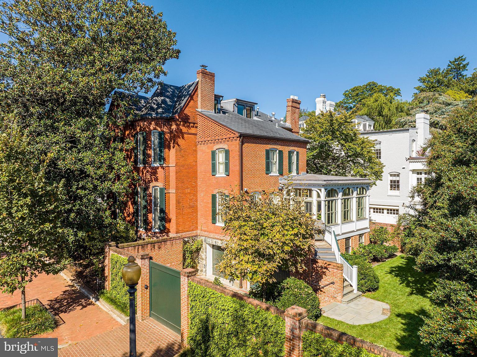 1601 28th St NW Washington, DC 20007 - Thumbnail 4