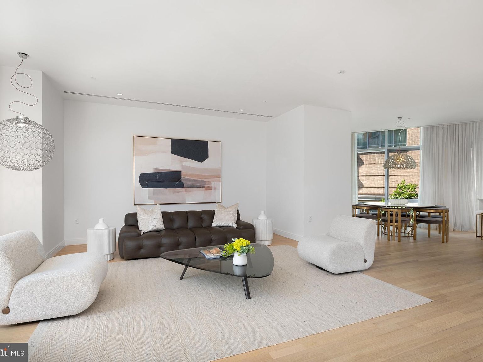 1177 22nd St NW UNIT 2K Washington, DC 20037 - Thumbnail 4