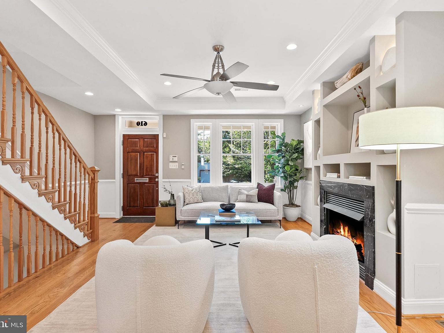 610 Independence Ave SE Washington, DC 20003 - Thumbnail 4