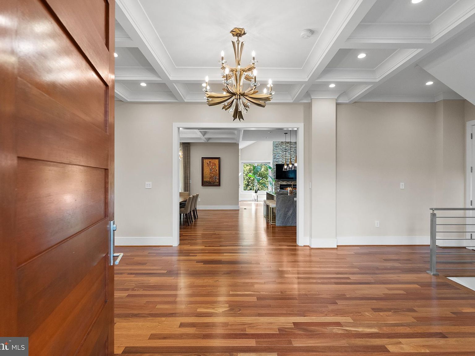 5152 Linnean Ter NW Washington, DC 20008 - Thumbnail 4