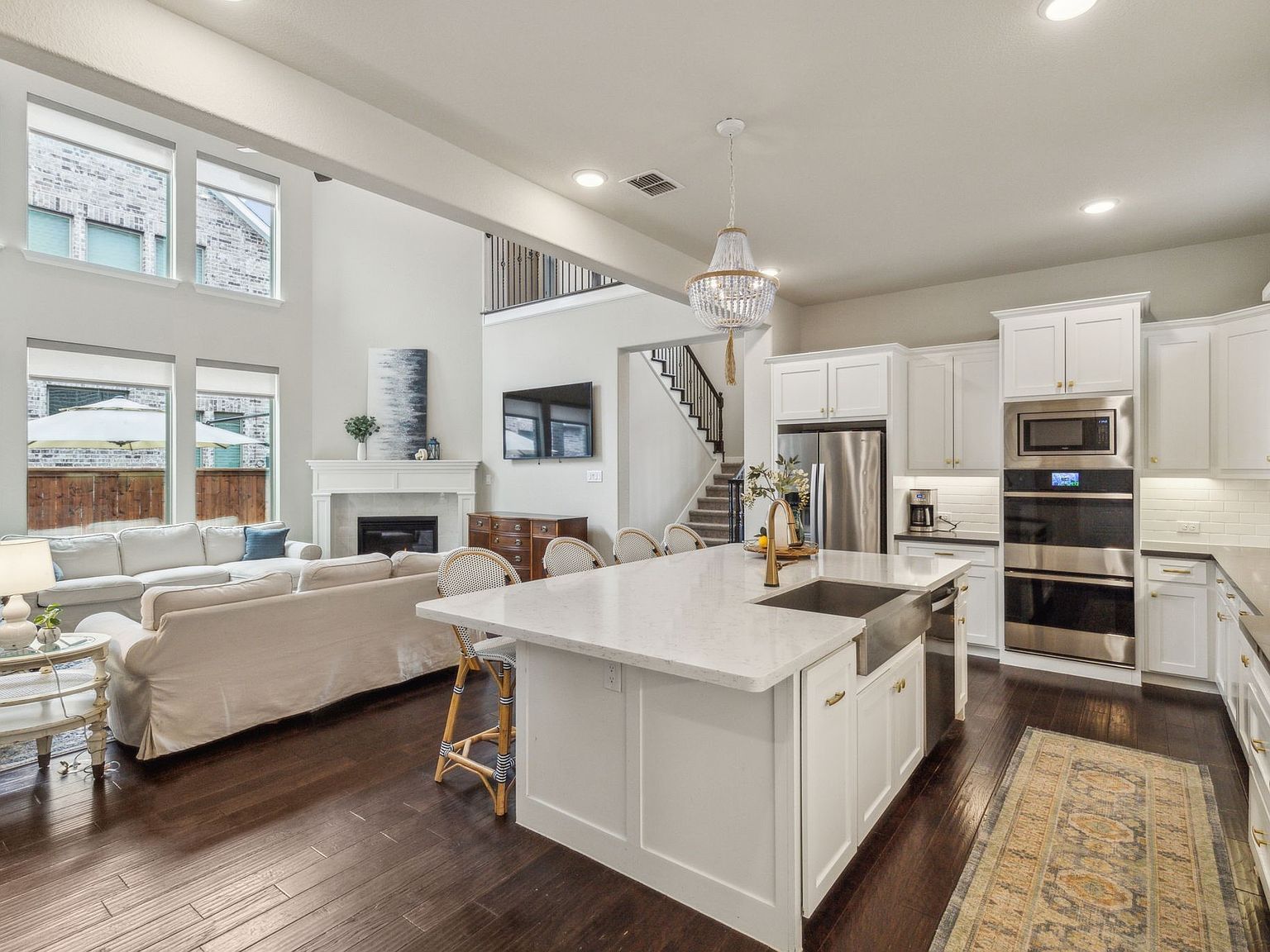 2132 Tumblegrass Rd Frisco, TX 75033 - Thumbnail 4