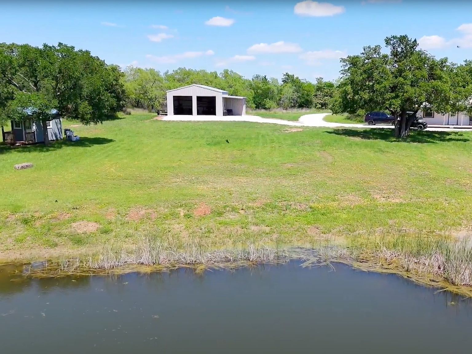 101 Private Road 240 Whitney, TX 76692 - Thumbnail 4