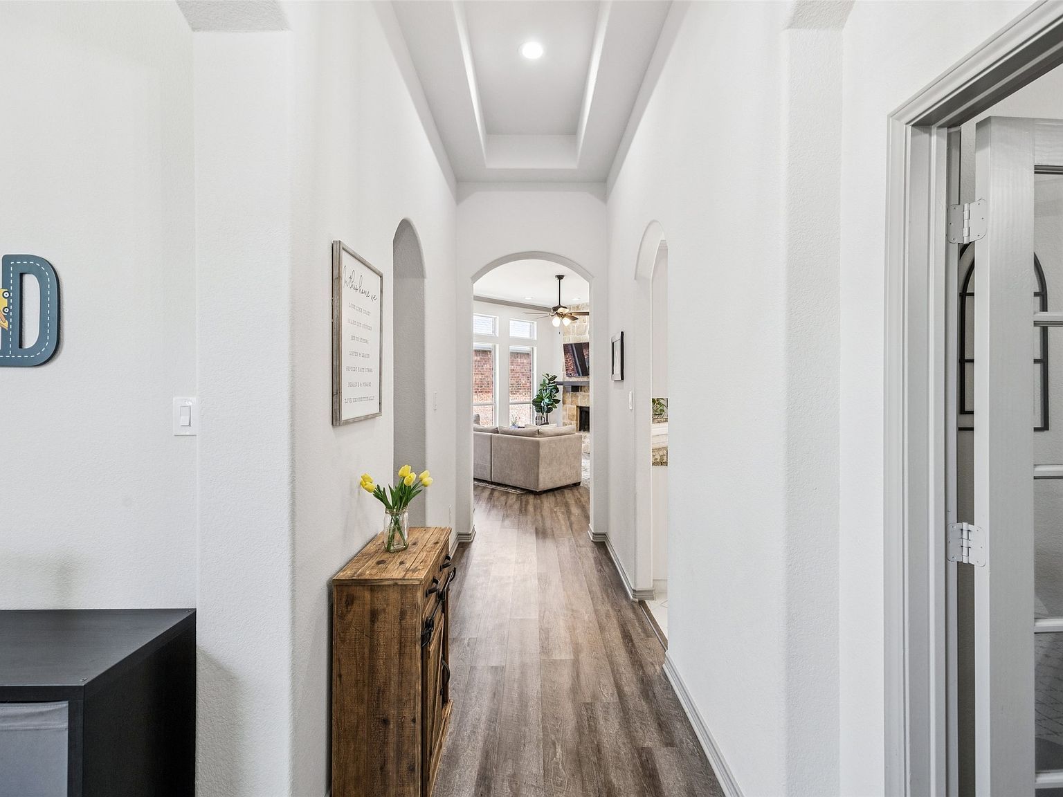 10082 Planters Row Dr Frisco, TX 75033 - Thumbnail 4