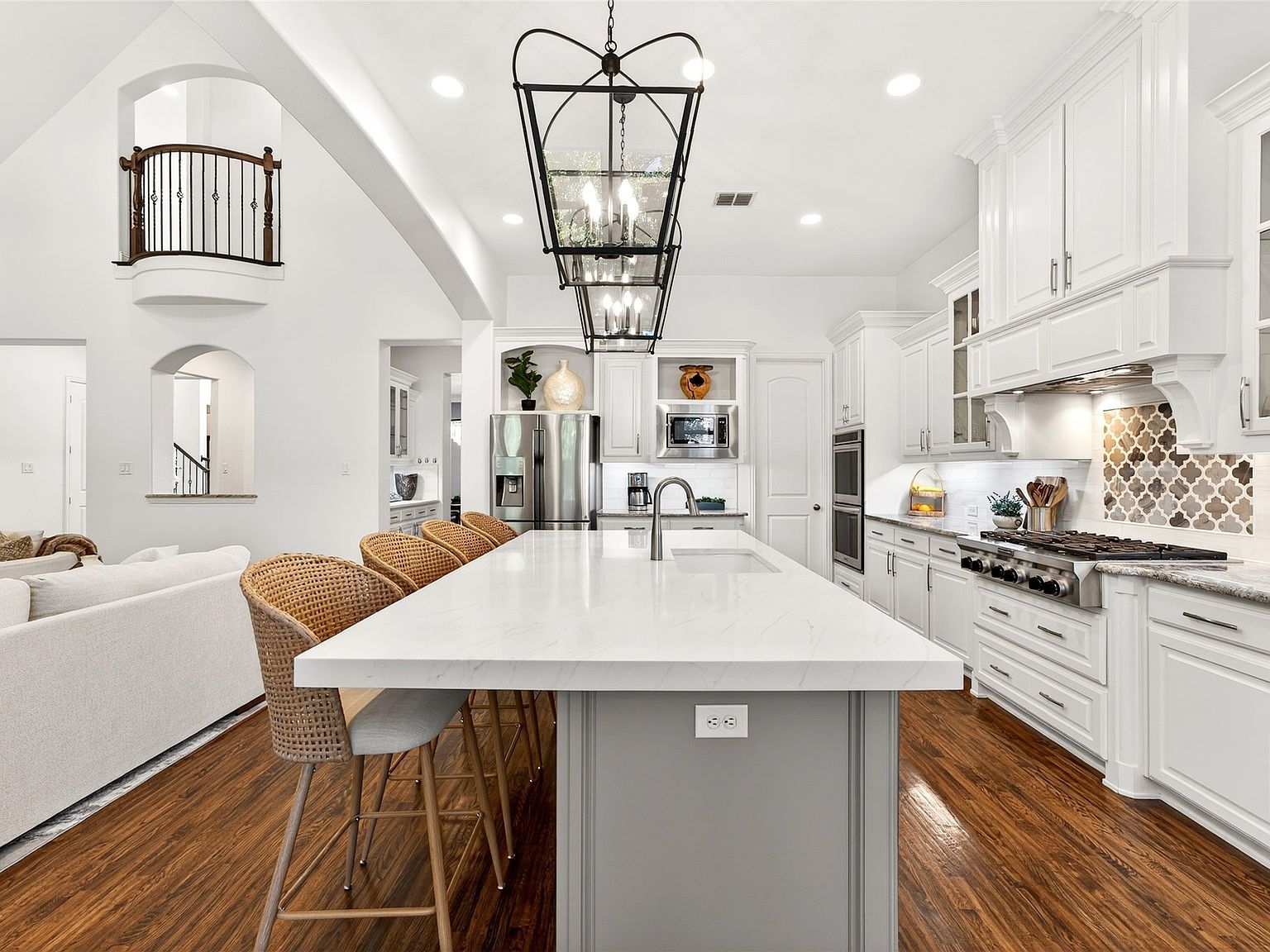 3960 Briar Tree Ln Frisco, TX 75034 - Thumbnail 4