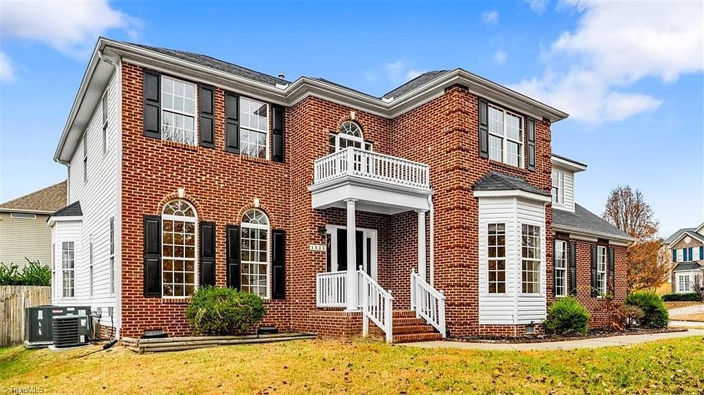 1835 Morgans Mill Way High Point, NC 27265 - Thumbnail 4