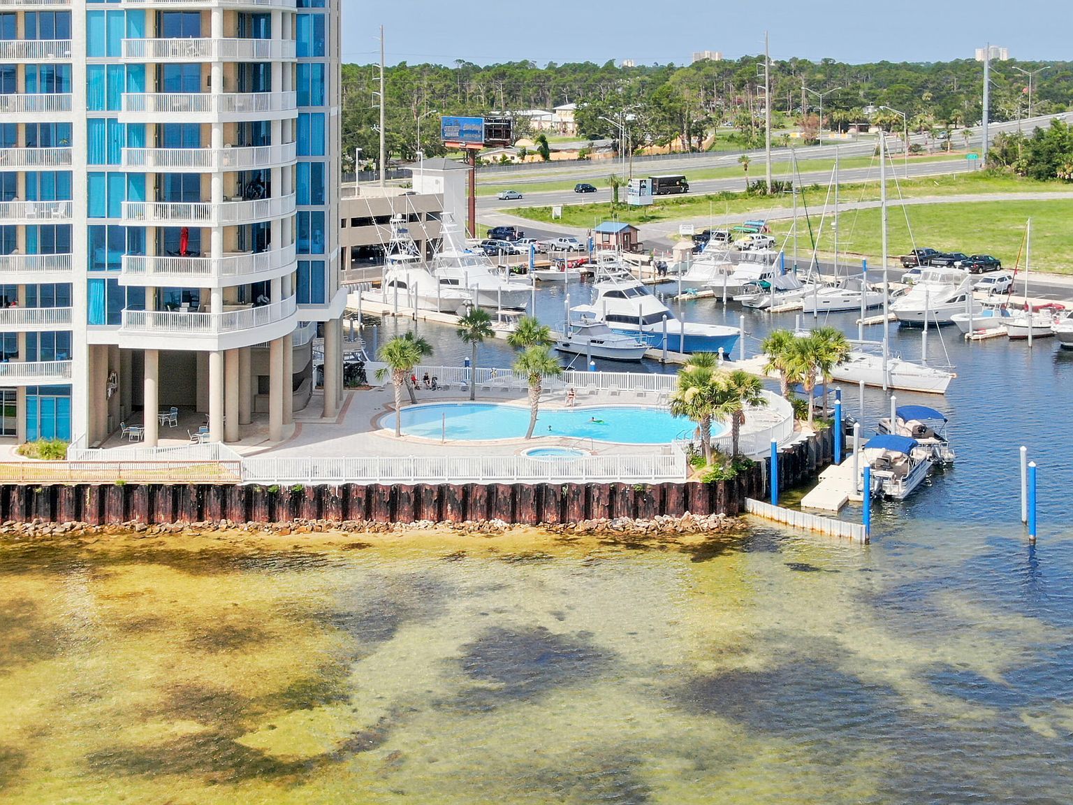 6422 Highway 98 #805 Panama City Beach, FL 32407 - Thumbnail 4