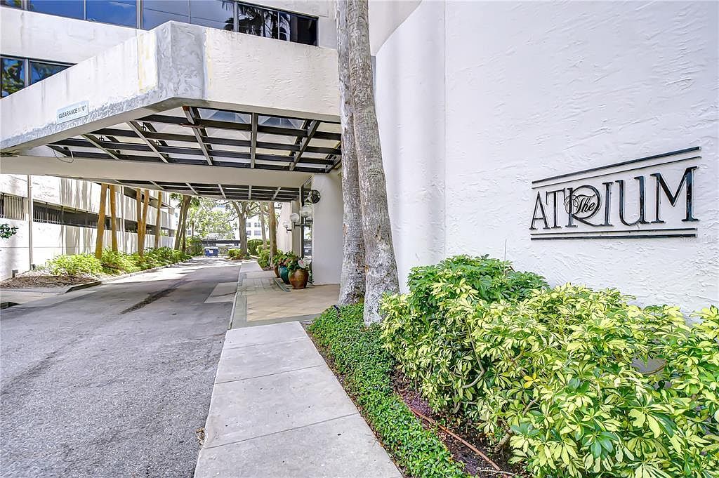 2413 Bayshore Blvd UNIT 1903 Tampa, FL 33629 - Thumbnail 4