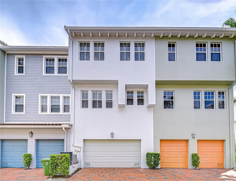 5919 Bowen Daniel Dr UNIT 107 Tampa, FL 33616 - Thumbnail 4