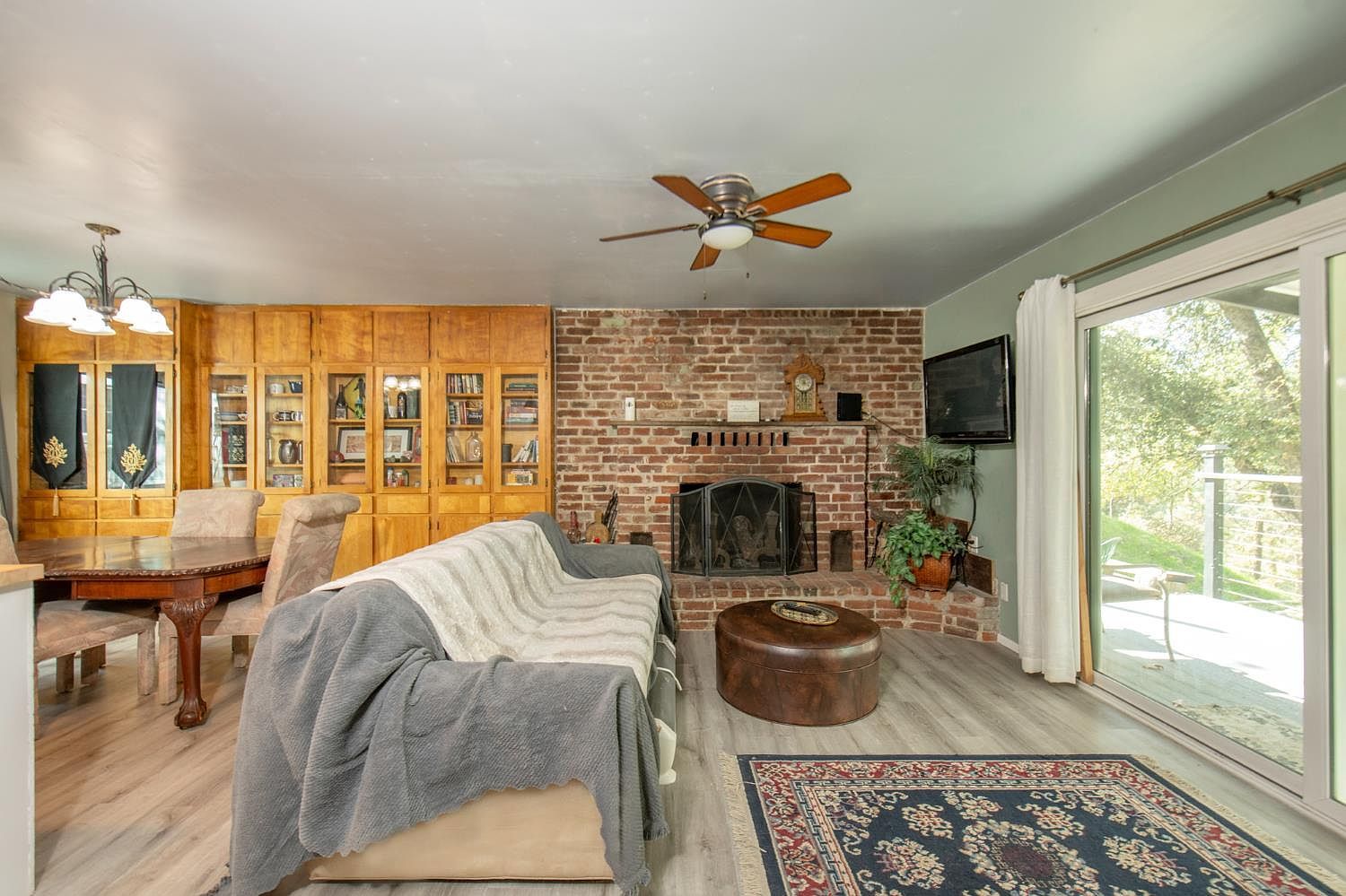 43191 W Sugar Pine Dr Oakhurst, CA 93644 - Thumbnail 4