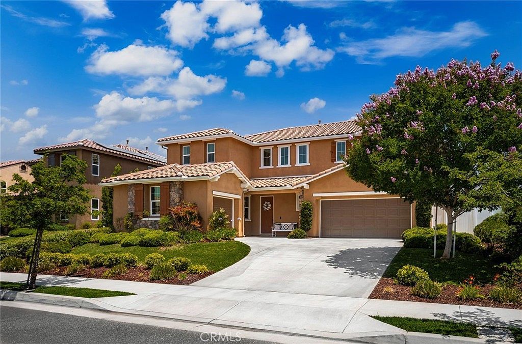 1568 Patterson Ranch Rd Redlands, CA 92374 - Thumbnail 4