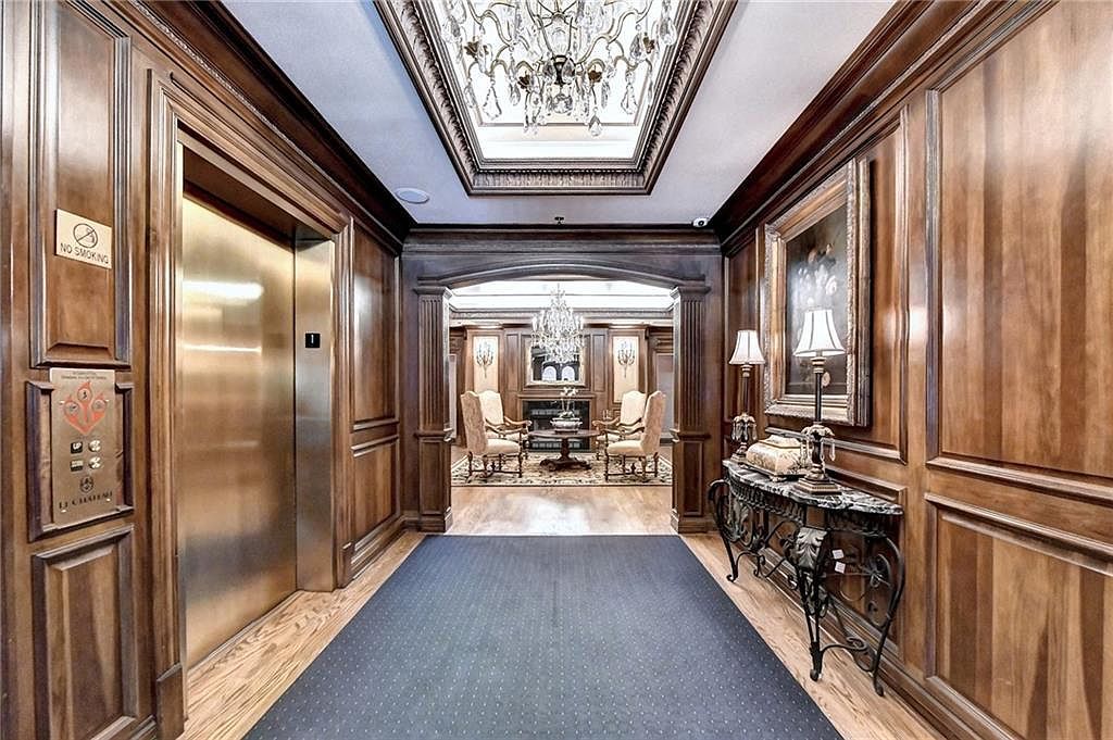 2865 Lenox Rd NE APT 511 Atlanta, GA 30324 - Thumbnail 4