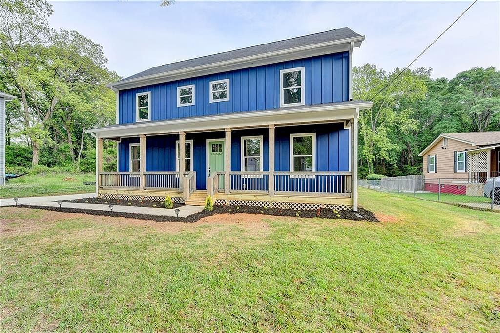 6893 Magnolia St Lithonia, GA 30058 - Thumbnail 4