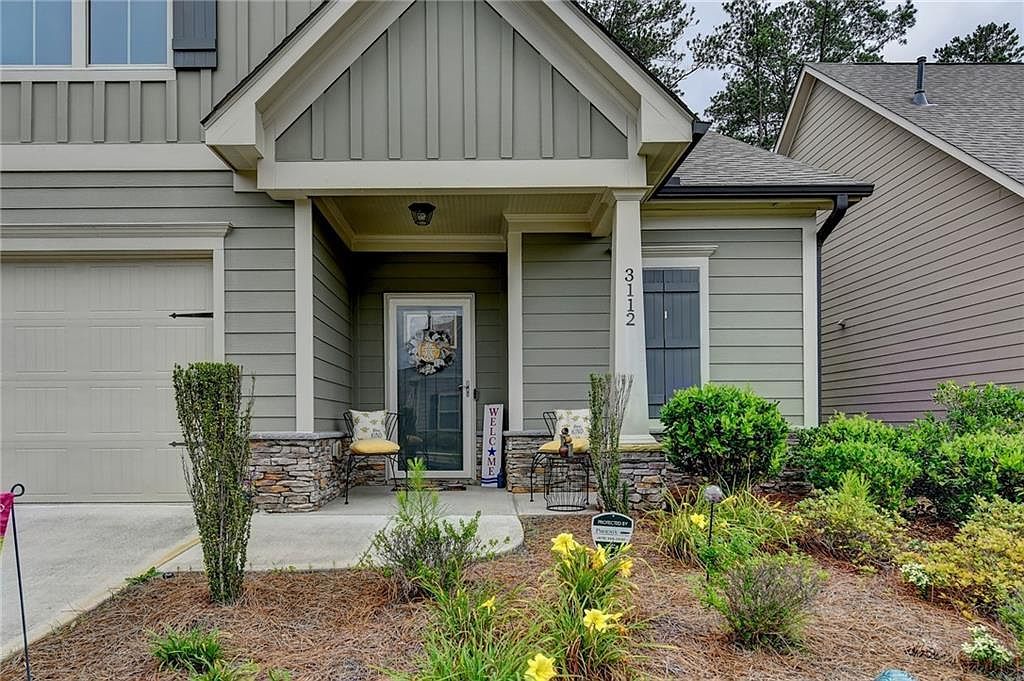 3112 Patriot Sq SW Marietta, GA 30064 - Thumbnail 4
