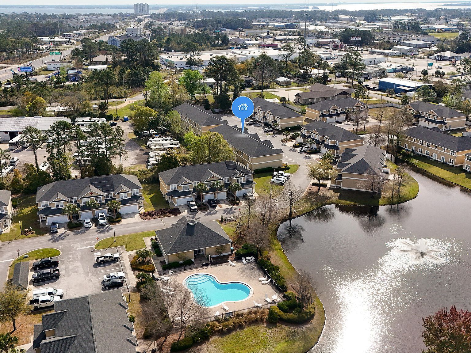 1840 Annabellas Dr Panama City Beach, FL 32407 - Thumbnail 4