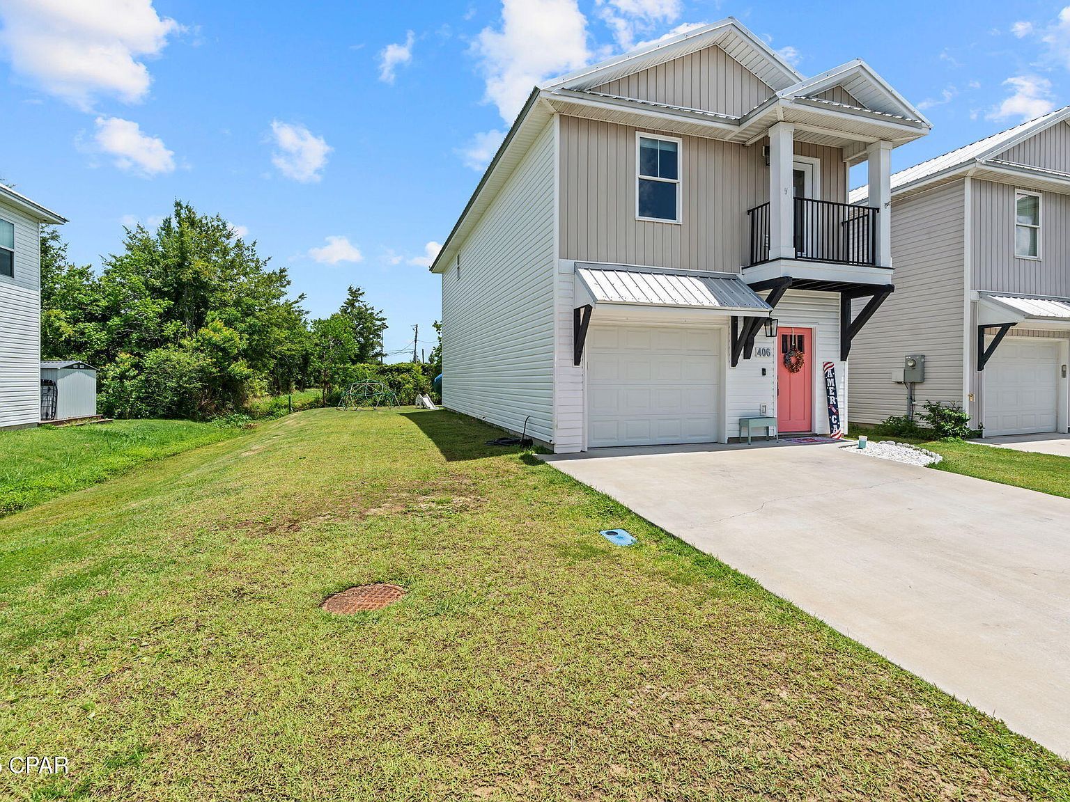 406 Raven Ln Panama City, FL 32404 - Thumbnail 4