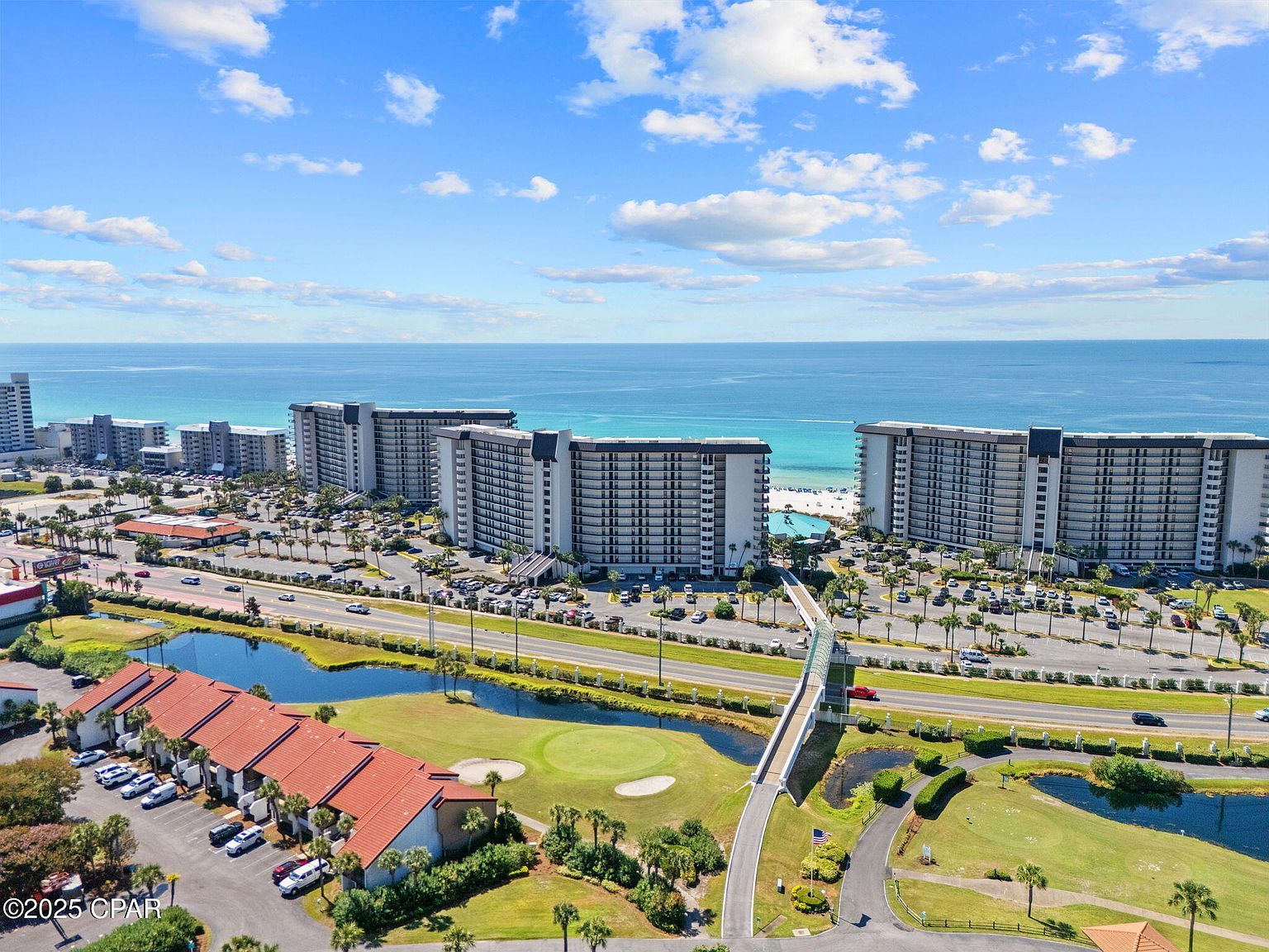 520 Richard Jackson Blvd UNIT 1506 Panama City Beach, FL 32407 - Thumbnail 4