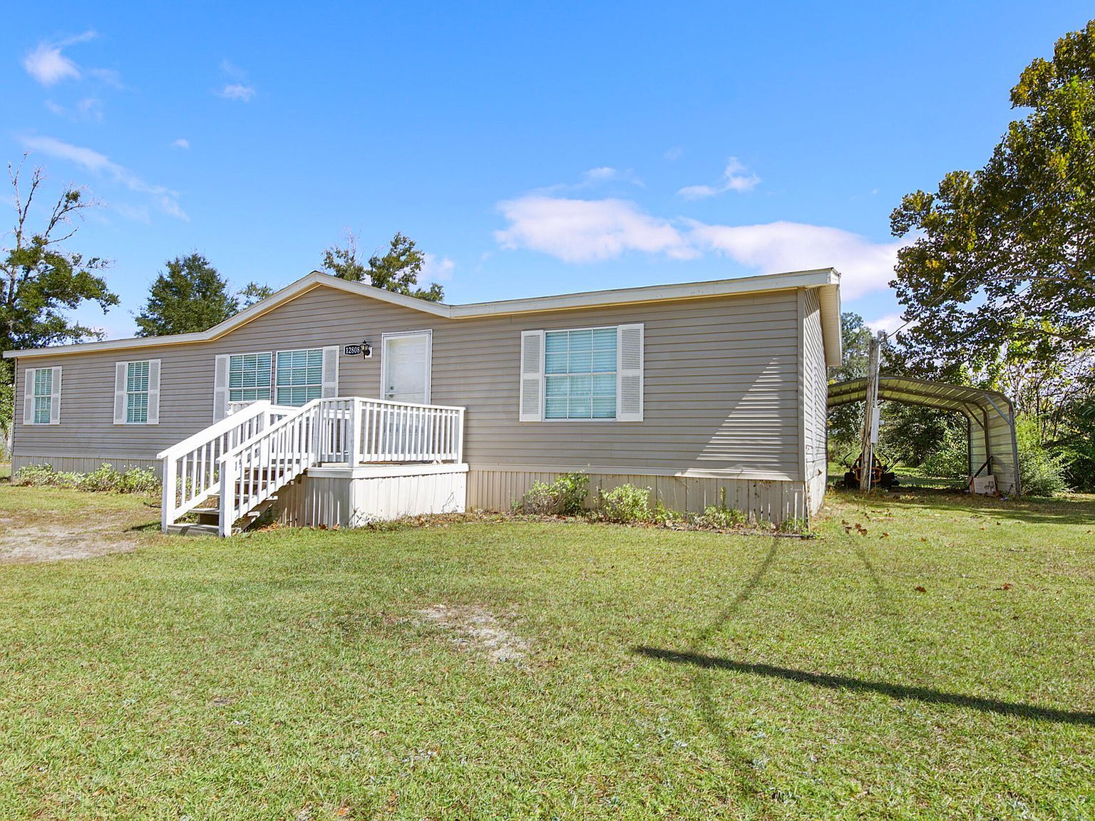 12808 Clear Creek Rd Youngstown, FL 32466 - Thumbnail 4