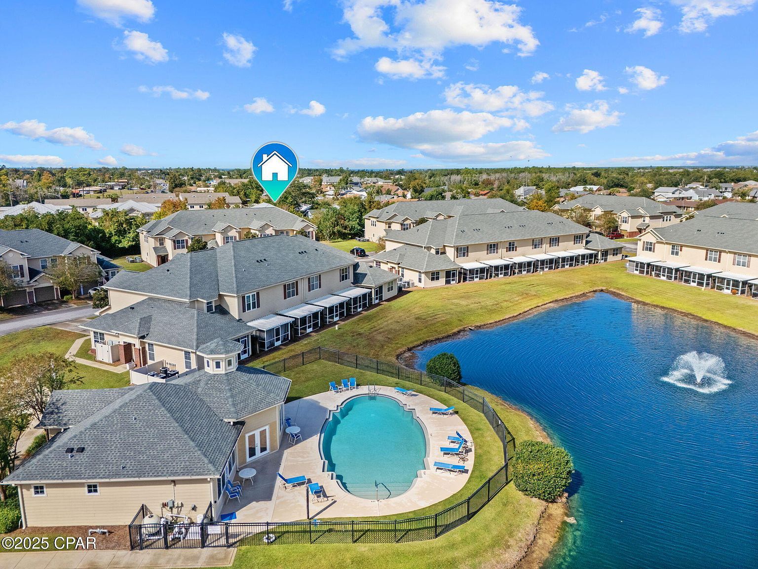 406 Baldwin Rowe Cir #406 Panama City, FL 32405 - Thumbnail 4