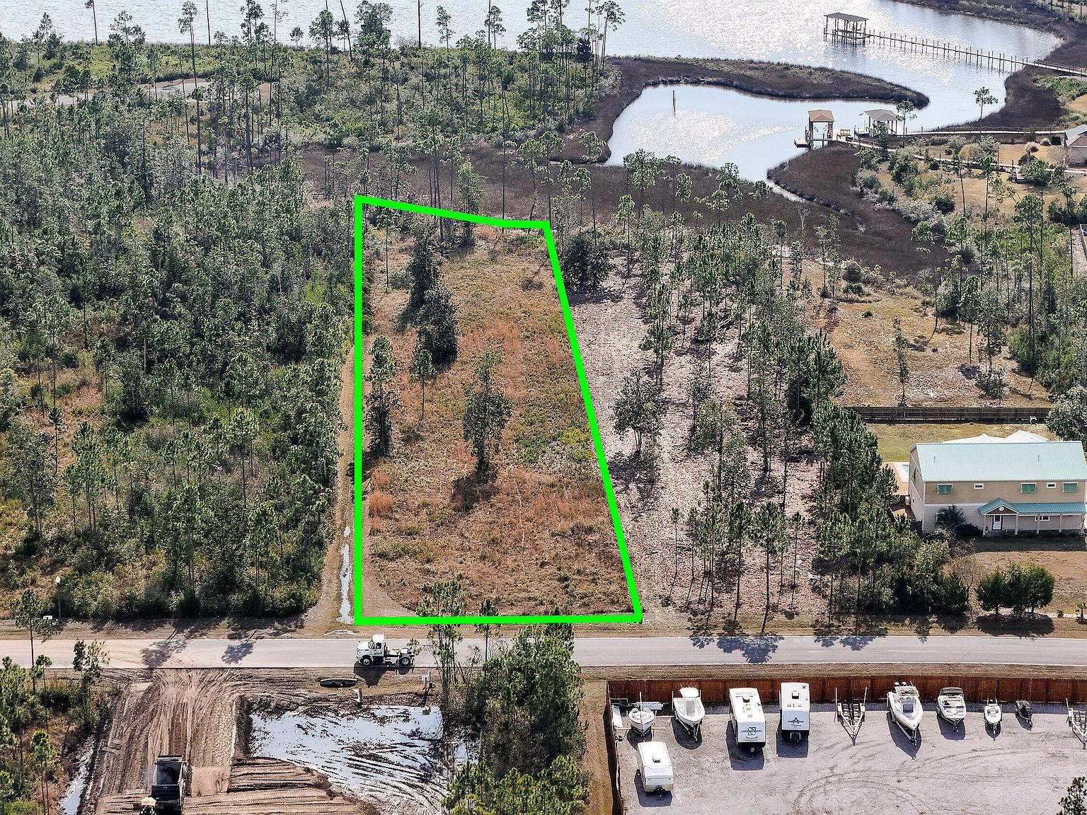 813 Vista Del Sol Ln Panama City, FL 32404 - Thumbnail 4