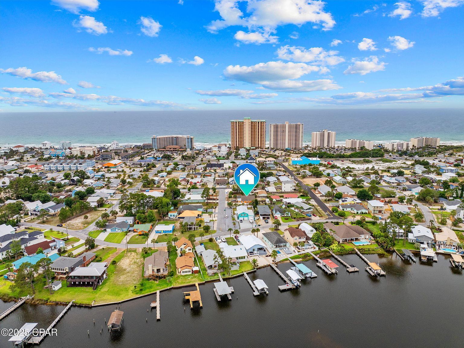 3914 Ural St Panama City Beach, FL 32408 - Thumbnail 4