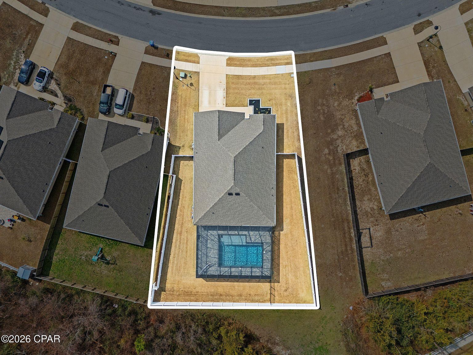 163 Ryder Ln Panama City, FL 32404 - Thumbnail 4