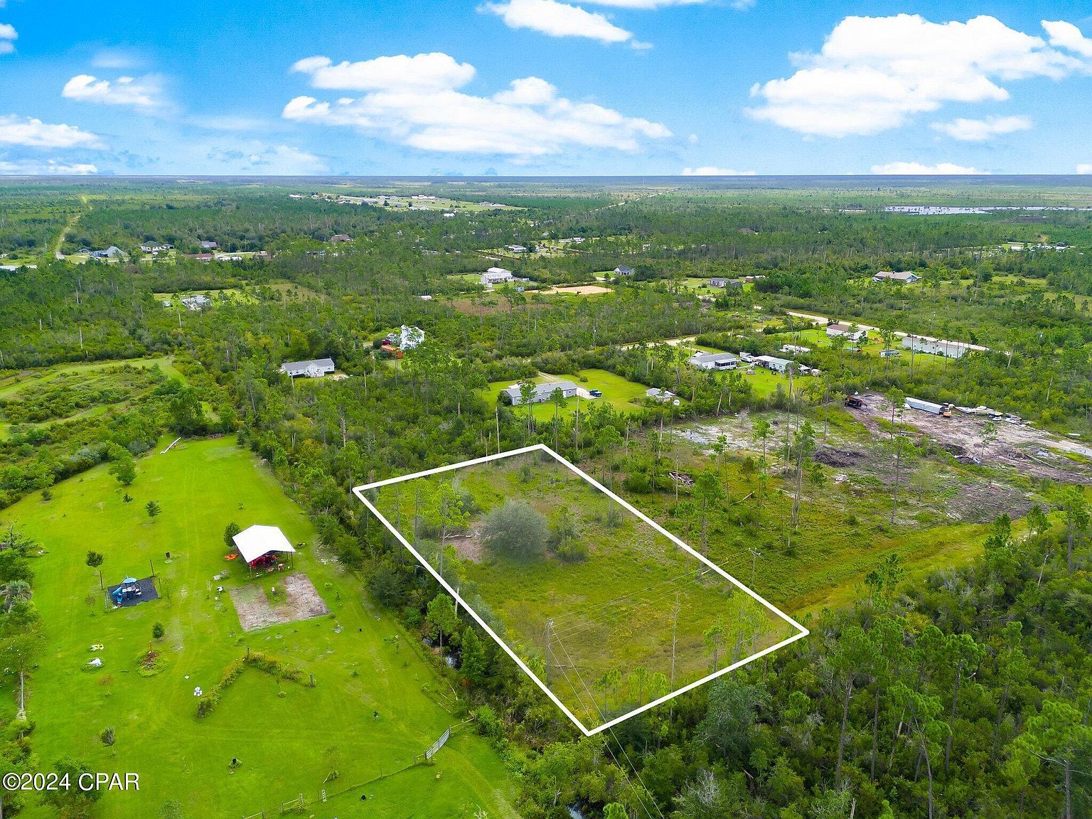 0 Harville Dr Panama City, FL 32404 - Thumbnail 4