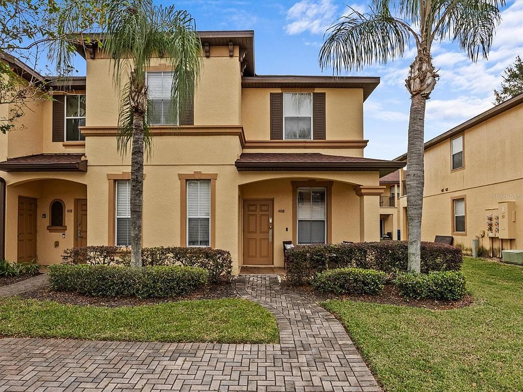 408 Miramar Ave Davenport, FL 33897 - Thumbnail 4