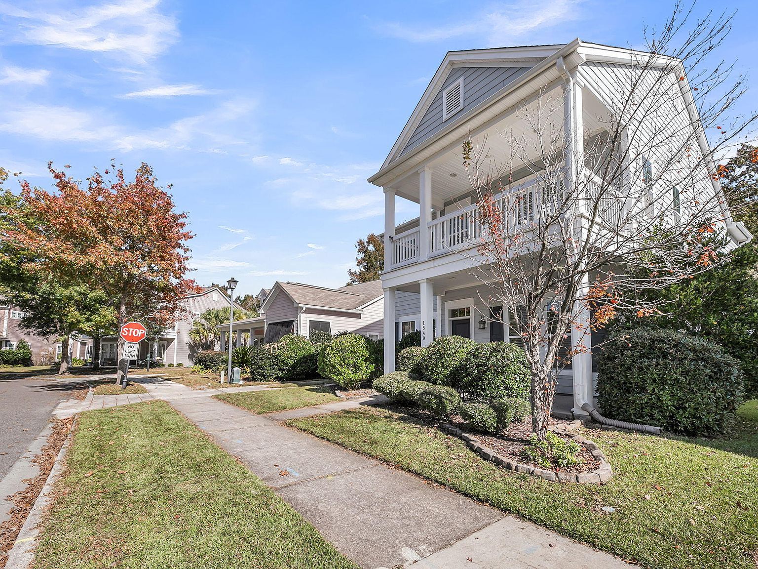 1540 Nautical Chart Dr Charleston, SC 29414 - Thumbnail 4