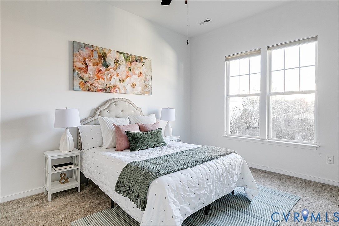 8141 Marley Dr Mechanicsville, VA 23116 - Thumbnail 4