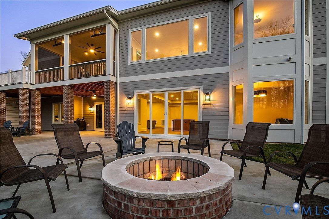 3831 Grayscott Way Midlothian, VA 23113 - Thumbnail 4