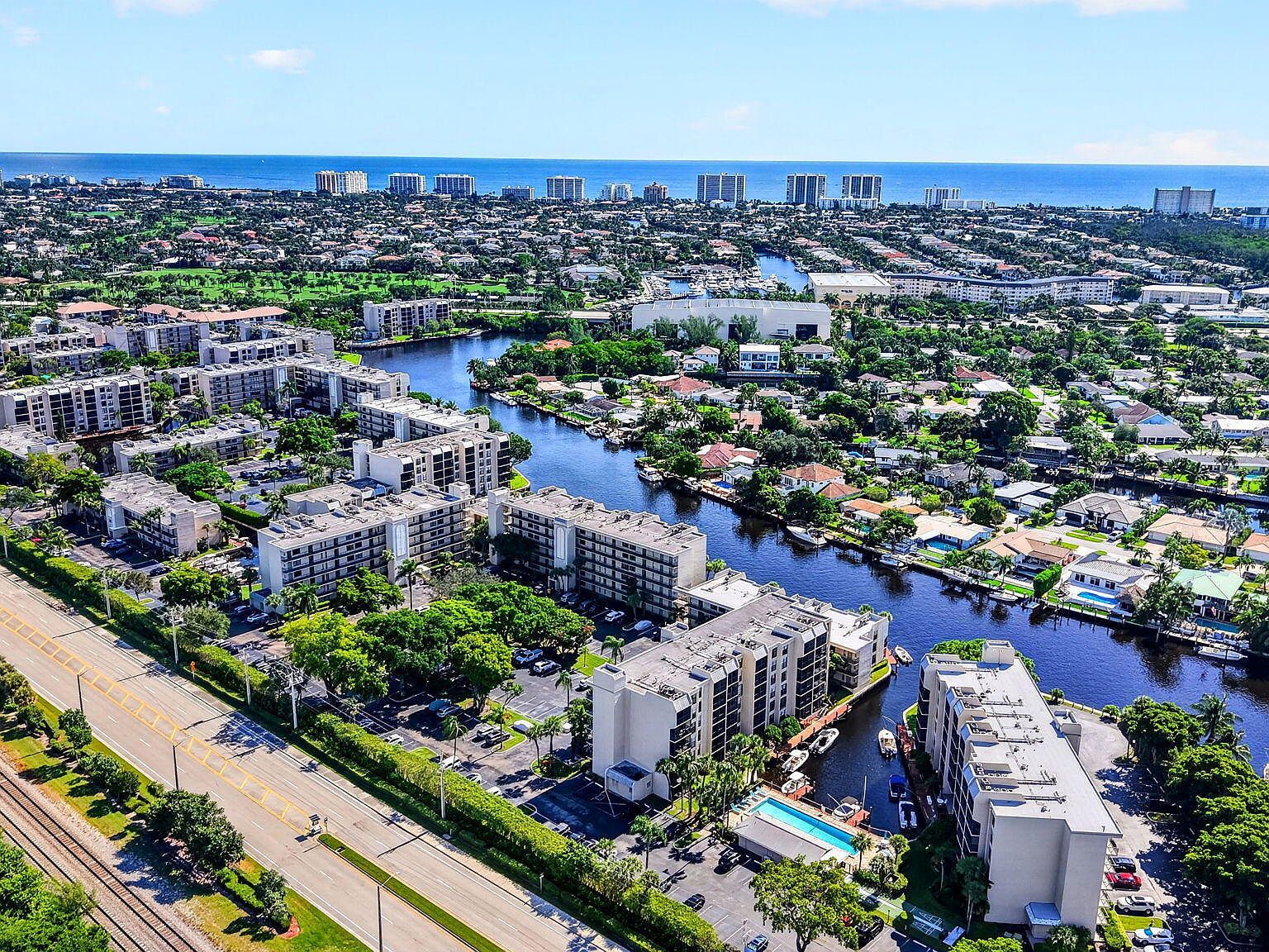 20 ROYAL PALM Way #3010 Boca Raton, FL 33432 - Thumbnail 4