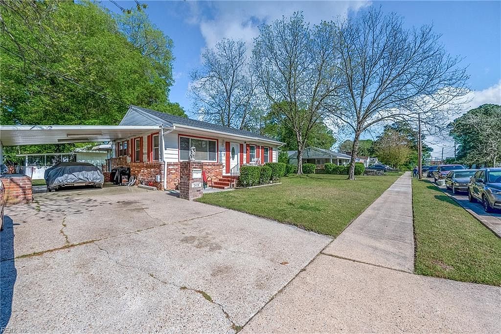 2428 Juniper St Norfolk, VA 23513 - Thumbnail 4