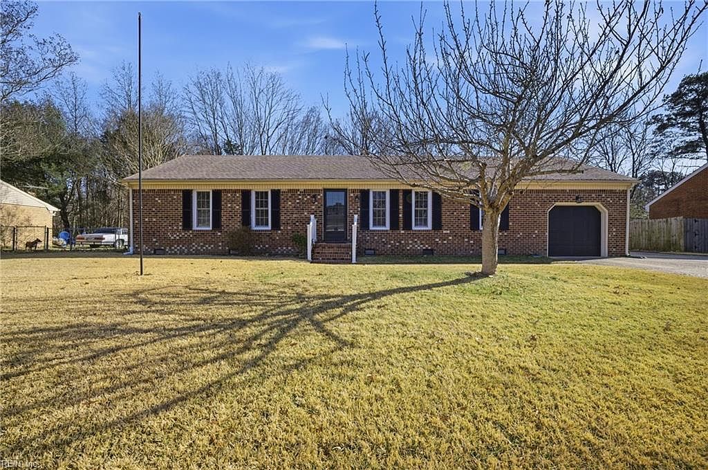 533 Scarborough Dr Chesapeake, VA 23322 - Thumbnail 4