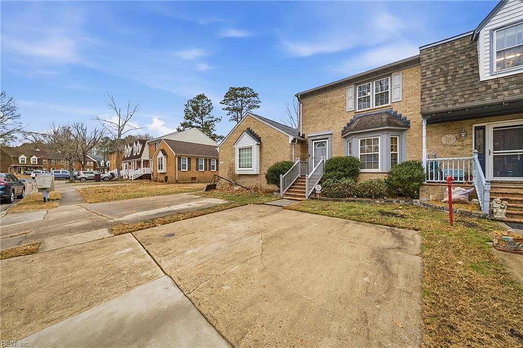 409 Faire Chase Chesapeake, VA 23322 - Thumbnail 4