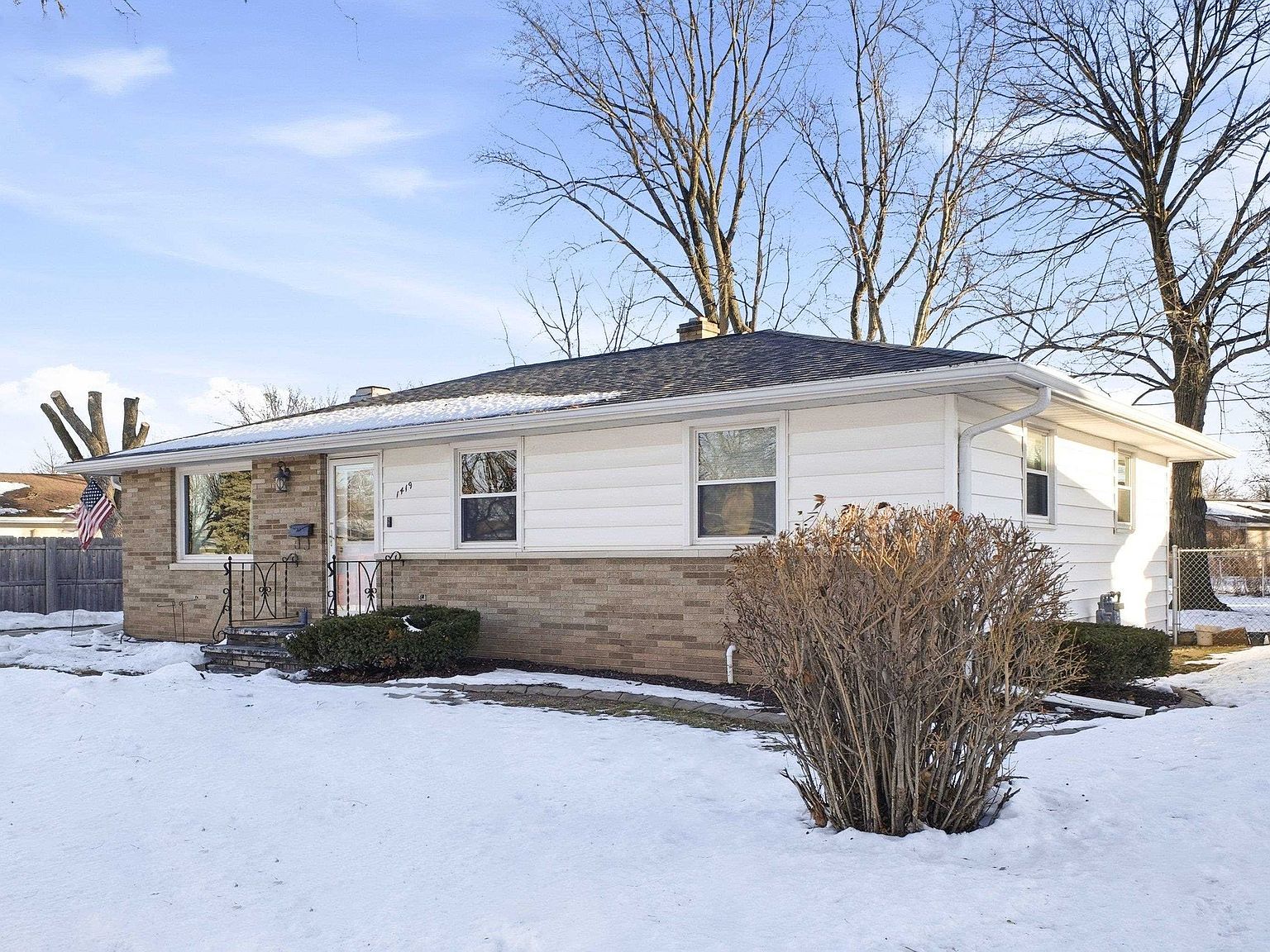 1419 W 3rd St Kimberly, WI 54136 - Thumbnail 4