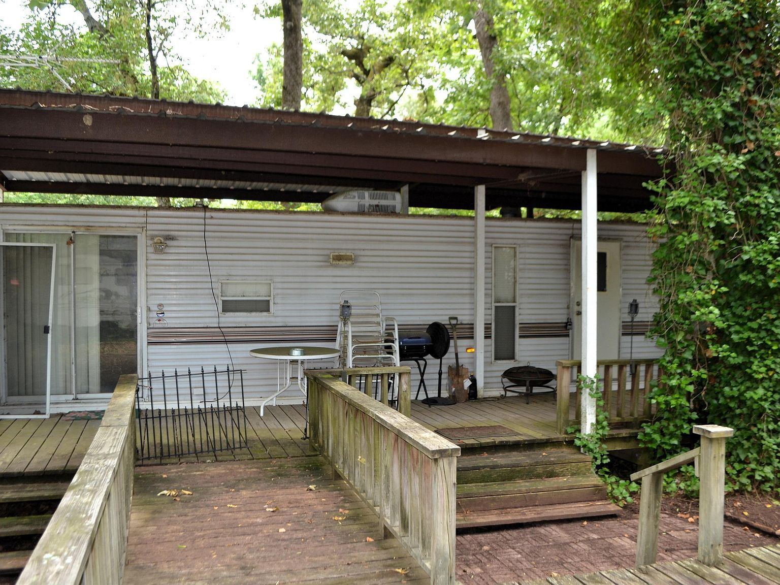 137-139 Private Road 5819 Yantis, TX 75497 - Thumbnail 4