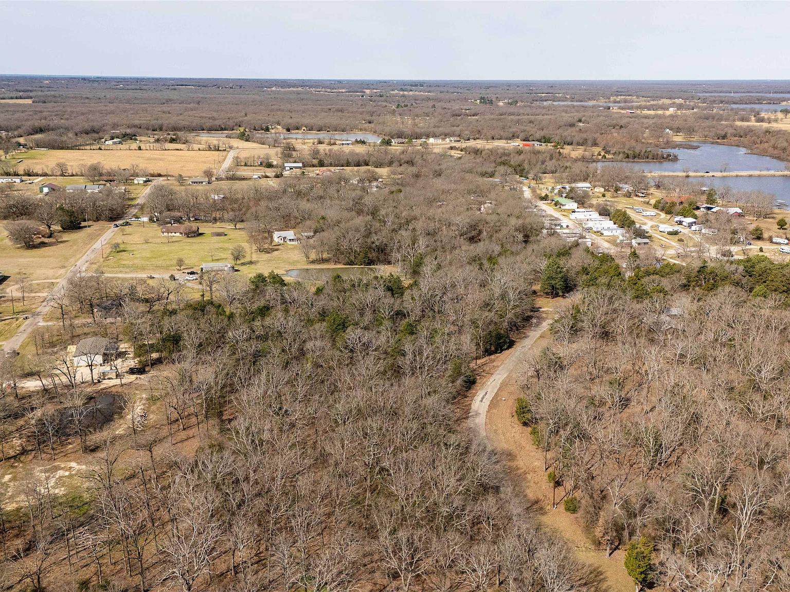 LOT 73 Rs County Rd #3376 Emory, TX 75440 - Thumbnail 4