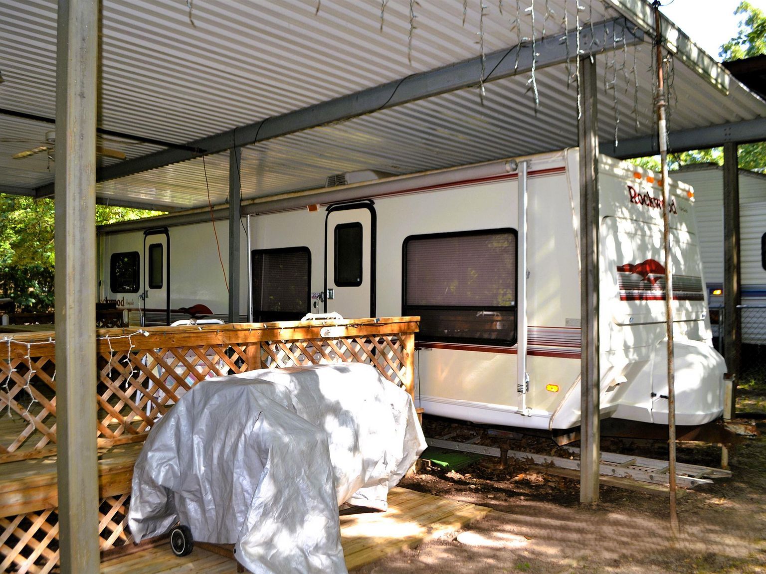 167-168 Private Road 5821 Yantis, TX 75497 - Thumbnail 4