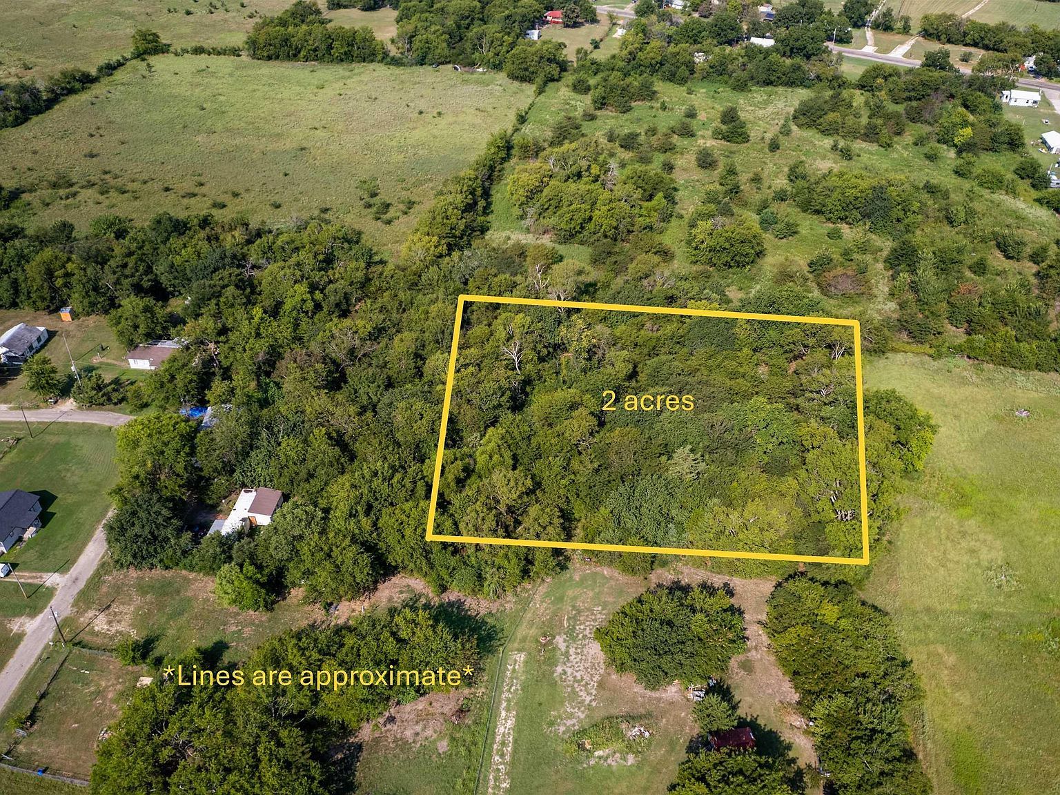 338 Roberts Rd Pt, TX 75472 - Thumbnail 4