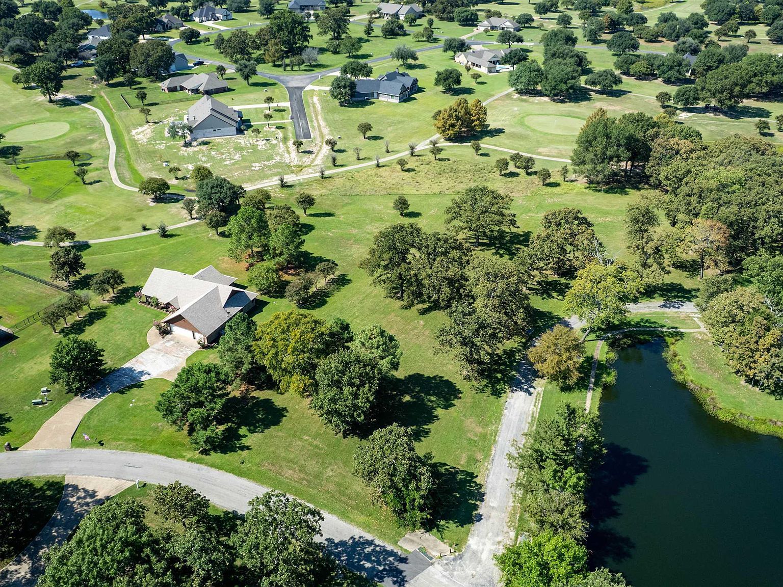 LOT 63 Private Road 5939 Emory, TX 75440 - Thumbnail 4