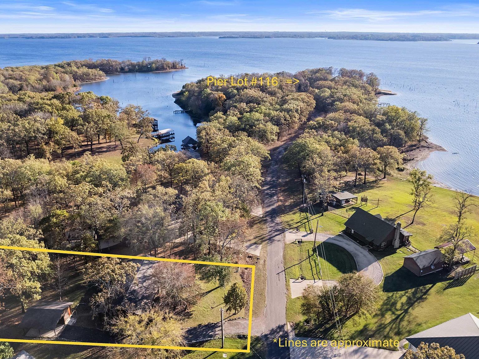 213 County Road 1997 Yantis, TX 75497 - Thumbnail 4