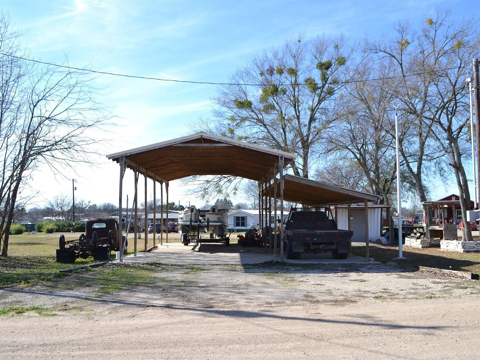 252-253 Choctaw Quitman, TX 75783 - Thumbnail 4