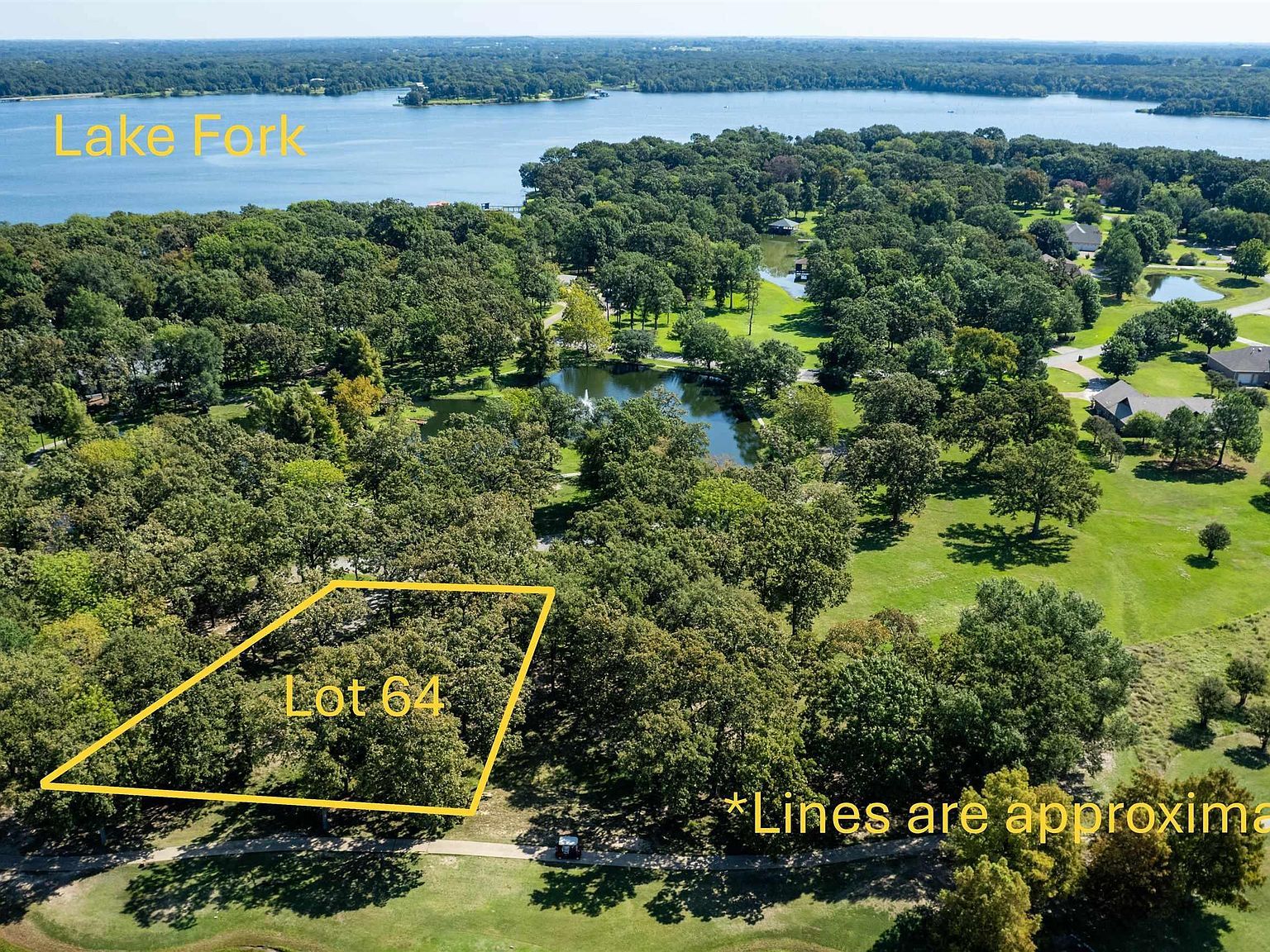 63-64 Private Road 5939 Emory, TX 75440 - Thumbnail 4