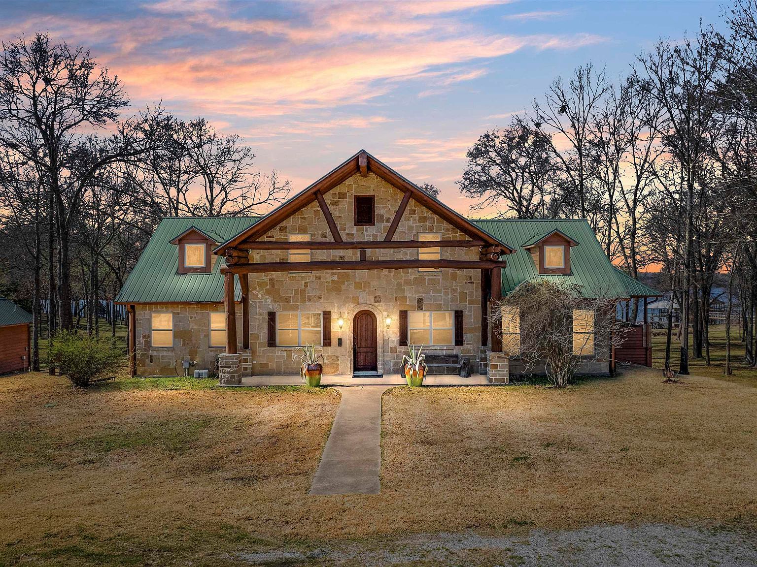 788 Rs County Rd #3500 Emory, TX 75440 - Thumbnail 4