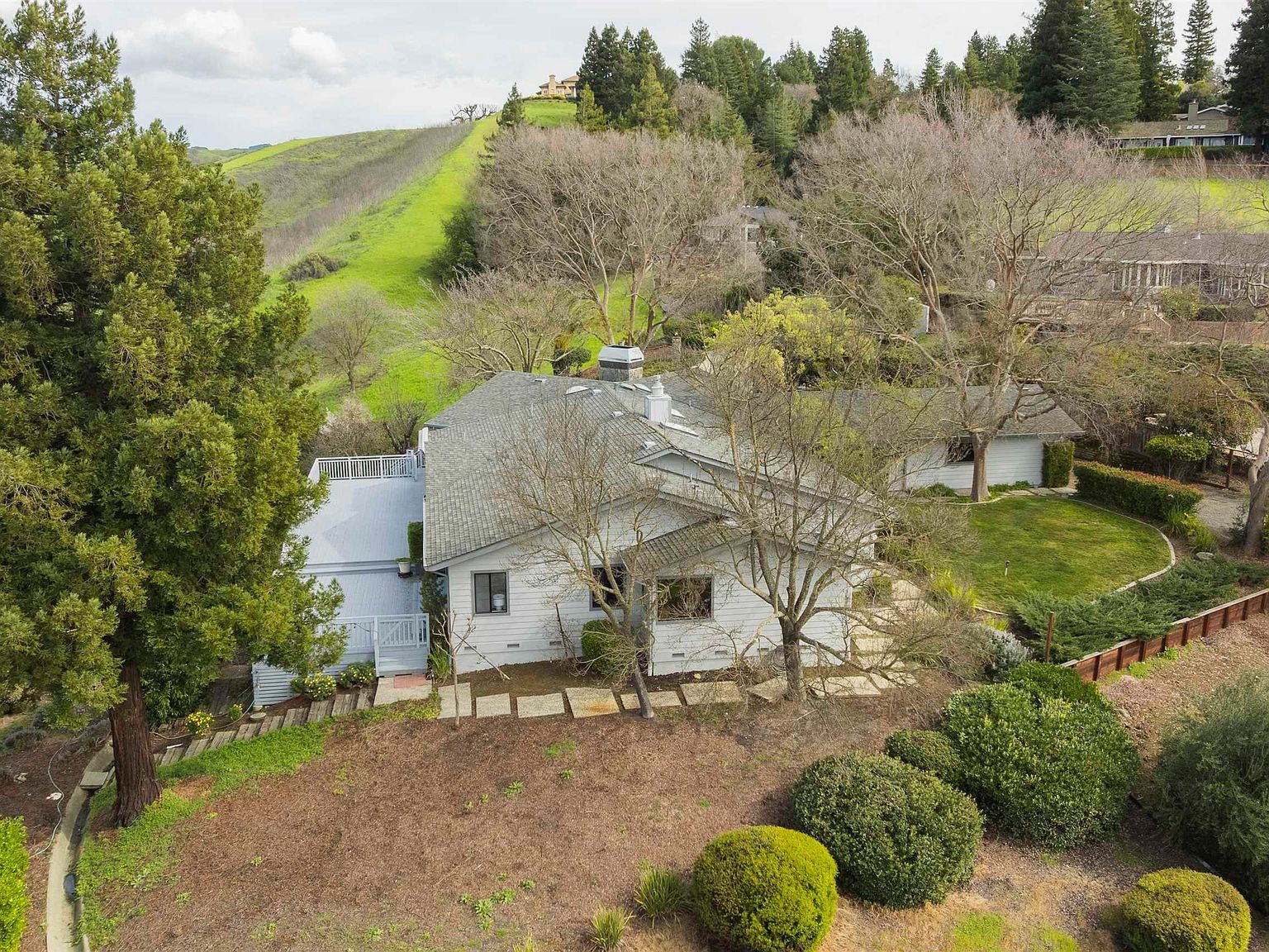 333 Merrilee Pl Danville, CA 94526 - Thumbnail 4