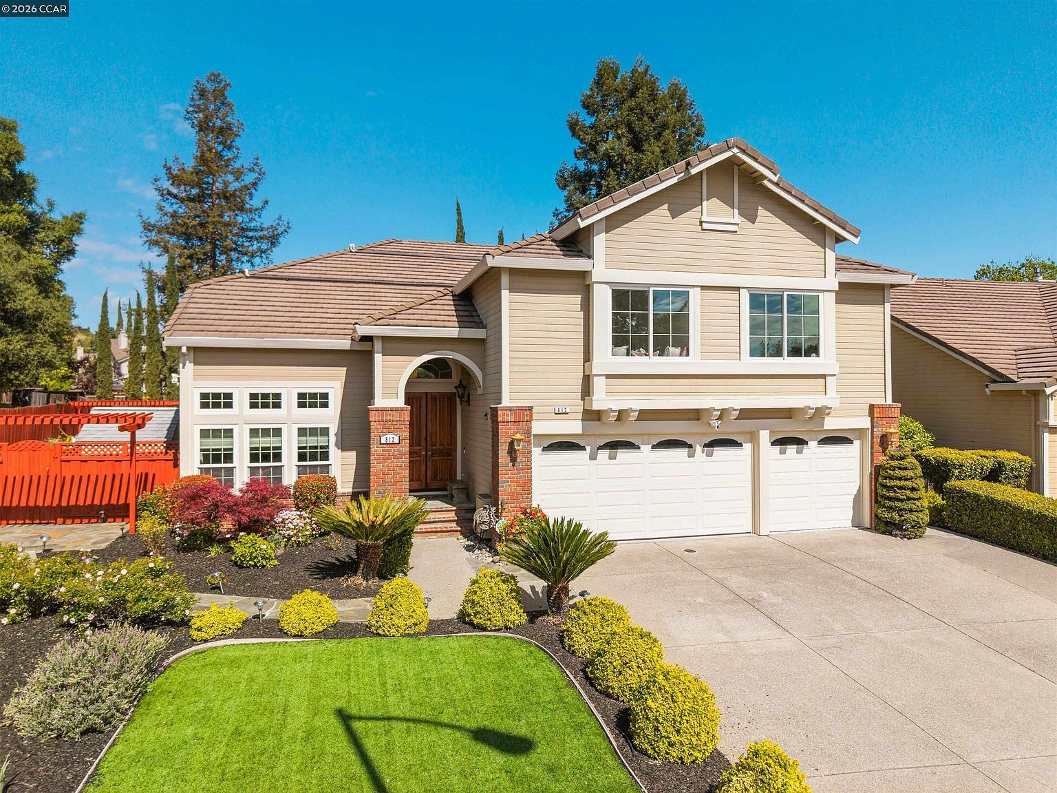 812 Beaver Creek Ct San Ramon, CA 94582 - Thumbnail 4